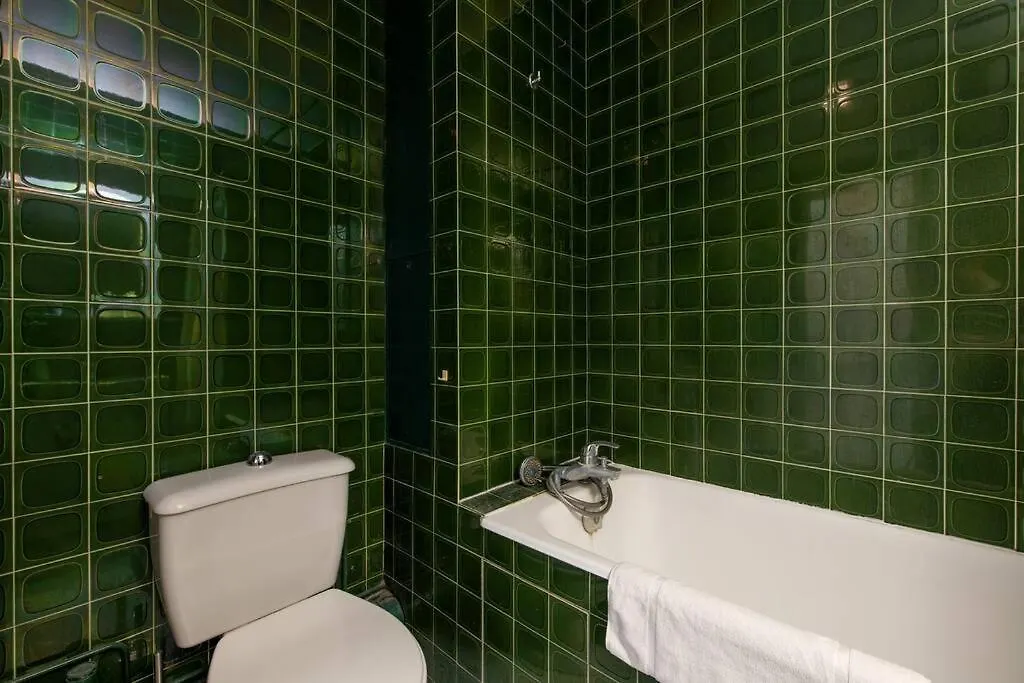 Montparnasse - Cozy In Montparnasse District Apartman