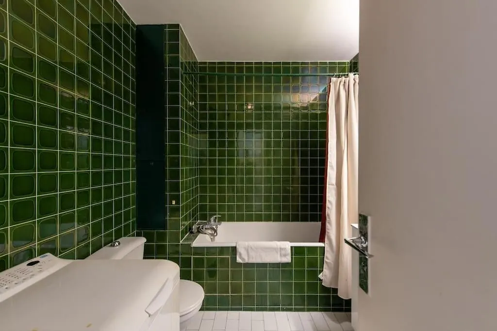 Montparnasse - Cozy In Montparnasse District Apartman